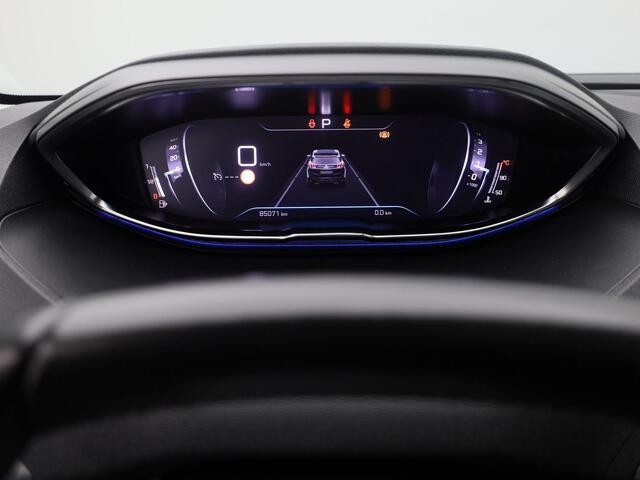 Peugeot 3008 1.2 PureTech 130 PK Automaat Active | CAMERA | CARPLAY