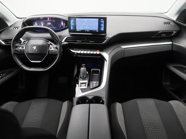 Peugeot 3008 1.2 PureTech 130 PK Automaat Active | CAMERA | CARPLAY