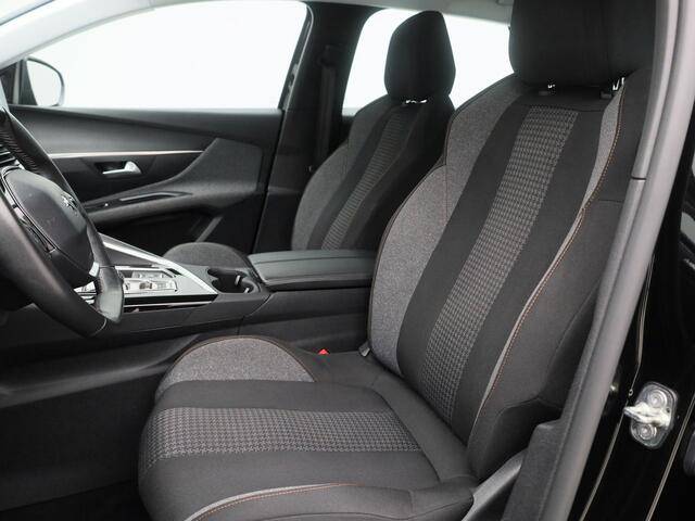 Peugeot 3008 1.2 PureTech 130 PK Automaat Active | CAMERA | CARPLAY