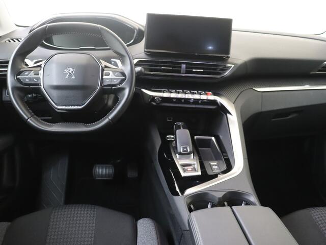 Peugeot 3008 1.2 PureTech Blue Lease Executive Automaat met Comfort stoel !