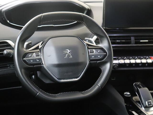 Peugeot 3008 1.2 PureTech Blue Lease Executive Automaat met Comfort stoel !