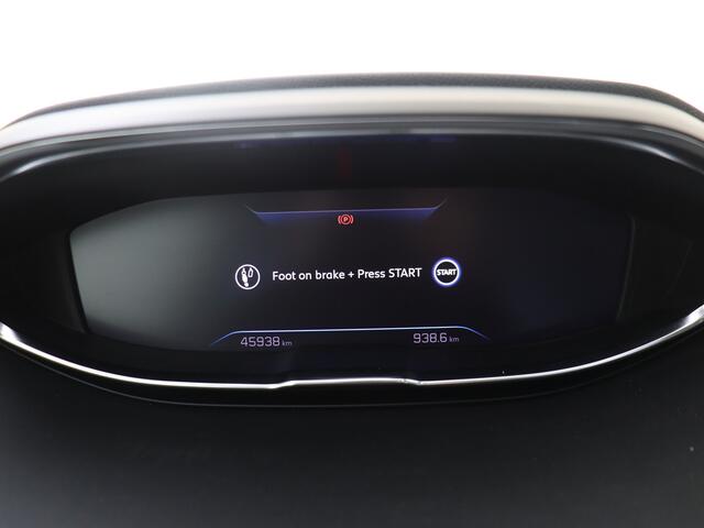 Peugeot 3008 1.2 PureTech Blue Lease Executive Automaat met Comfort stoel !