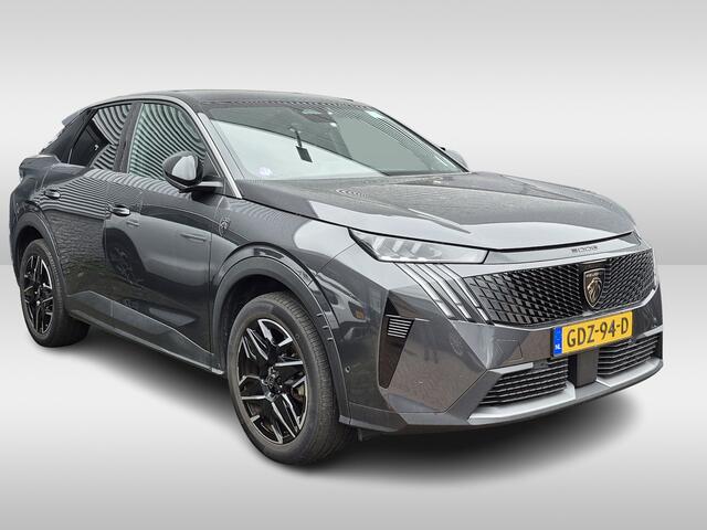 Peugeot 3008 1.2 Hybrid 136 GT WORDT VERWACHT !! | 360 View Camera | Navigatie | Keyless Entry en Start | Zwarte Hemelbekleding | Stoel en Stuurverwarming |