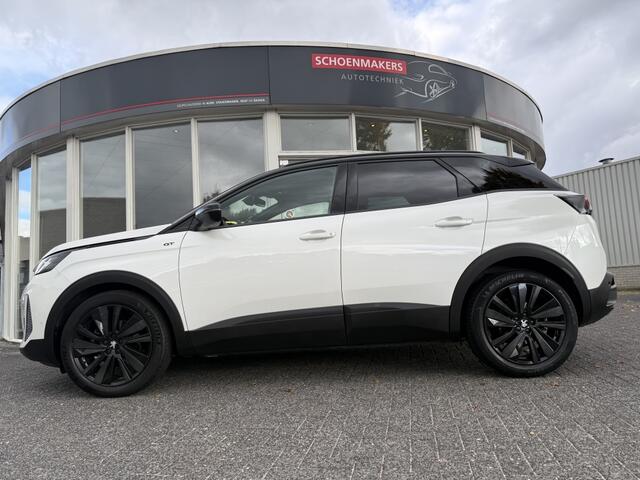 Peugeot 3008 1.2 PureTech Active