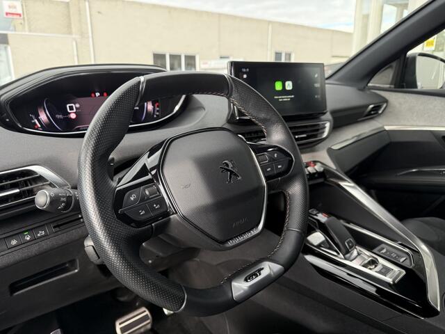 Peugeot 3008 1.2 PureTech Active