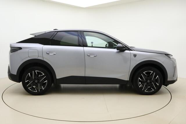Peugeot 3008 1.2 Hybrid GT 136 PK | Automaat | Camera | Alcantara bekleding | Elektrisch bedienbare achterklep | Adaptieve Cruise Control | 1e eigenaar
