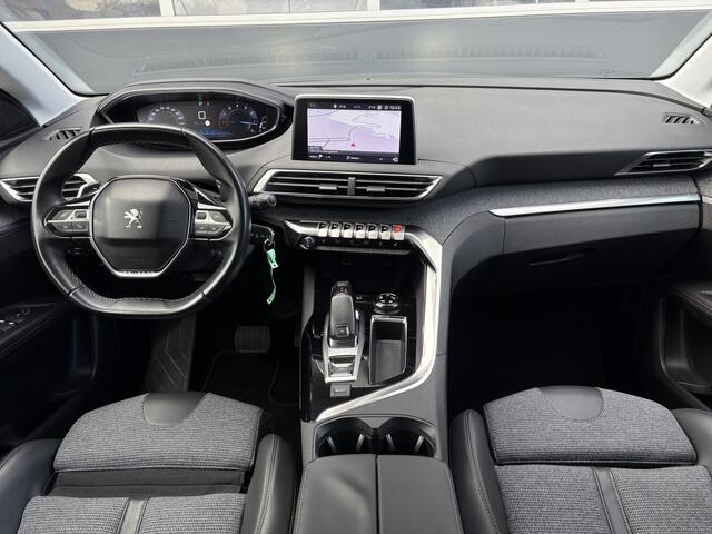 Peugeot 3008 1.2 PureTech Allure Automaat | Navi | Camera | Carplay/Android | Half Leder | All Season | Cruise & Climate Control | Interesse? Bel of App naar: 06 30 51 05 90