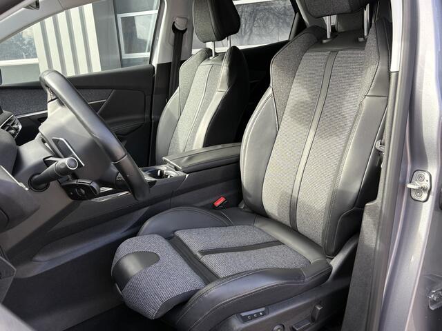 Peugeot 3008 1.2 PureTech Allure Automaat | Navi | Camera | Carplay/Android | Half Leder | All Season | Cruise & Climate Control | Interesse? Bel of App naar: 06 30 51 05 90