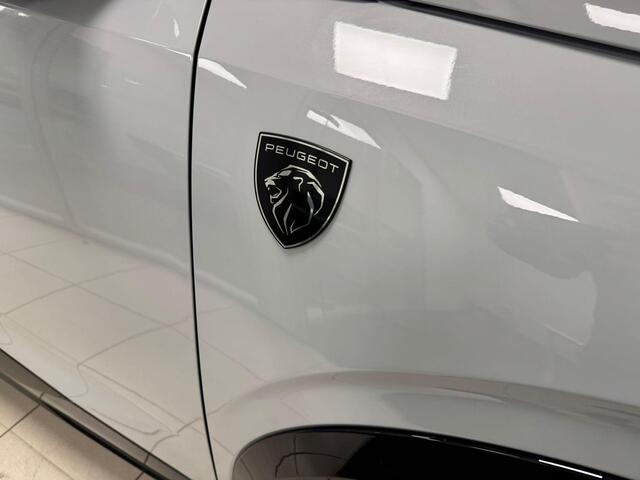 Peugeot 3008 e-3008 GT 325PK LAUNCH EDITION DUAL MOTOR 73KWH | PANORAMISCH SCHUIF / KANTELDAK | PREMIUM HIFI FOCAL | LEDEREN BEKLEDING NAPPA | ELEKTRISCH VERSTELBARE VOOR STOELEN, MET GEHEUGENFUNCTIE OP BESTUURDERSSTOEL | STOEL VERWARMING | STOEL MASAGE | STOEL VENTIL