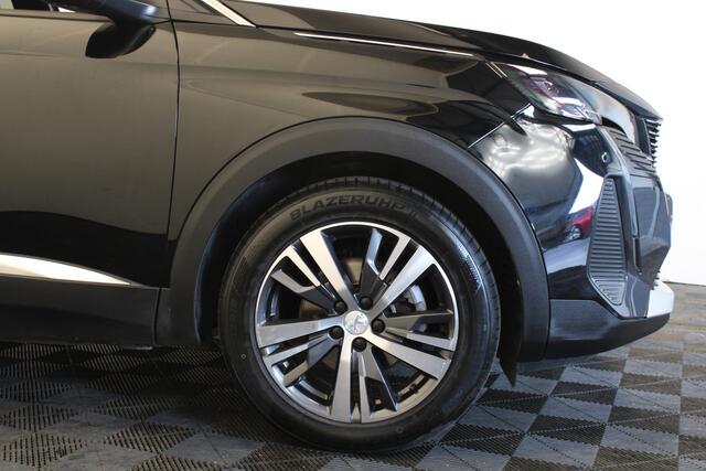 Peugeot 3008 1.2 PureTech Allure