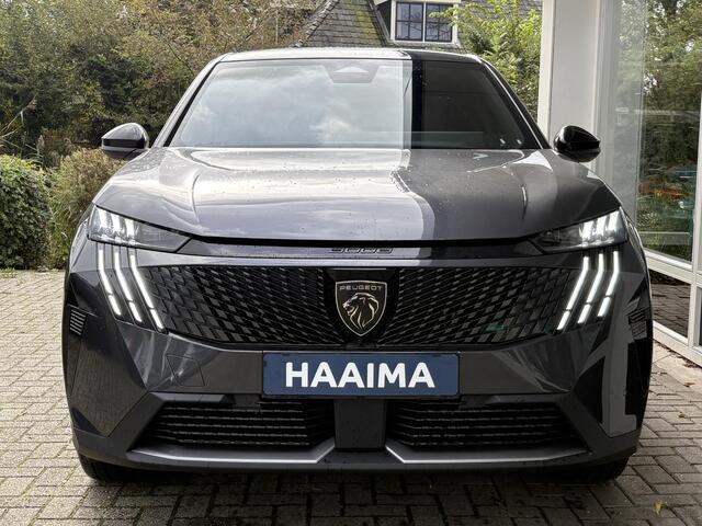 Peugeot 3008 1.2 Hybrid 145 GT | Nw. prijs ¤ 48.820 | Stuur- & stoelverwarming | Elektr. achterklep | Achteruitrijcamera | Navigatie | Adaptieve Cruise Control