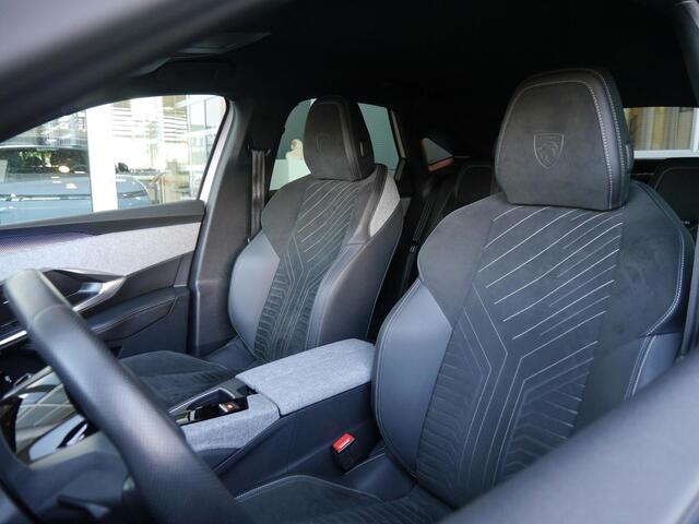 Peugeot 3008 1.2 Hybrid 136 GT | Stoel en stuurverwarming | Rondom Camera | Adaptive cruise control | Automaat | Keyless entry en start | Full led | Navigatie