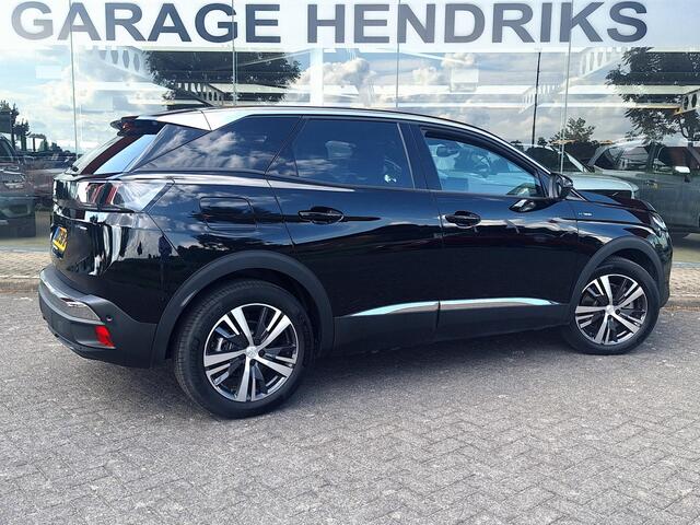 Peugeot 3008 1.6 HYbrid 225 Allure Pack Business | Climate | Blindspot | Navi | Lage km-stand | Occasion