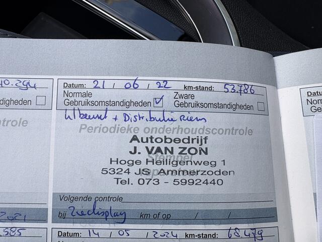 Peugeot 3008 1.2 PureTech Blue Lease Executive / AUTOMAAT / NAVI / CRUISE / 81dkm! NAP!