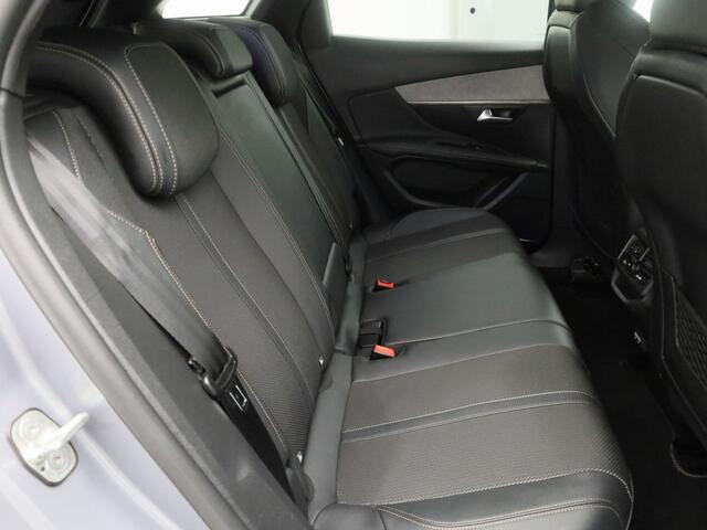 Peugeot 3008 1.2 PureTech 130 PK Automaat GT-Line | CAMERA | ADAPTIVE | KEYLESS