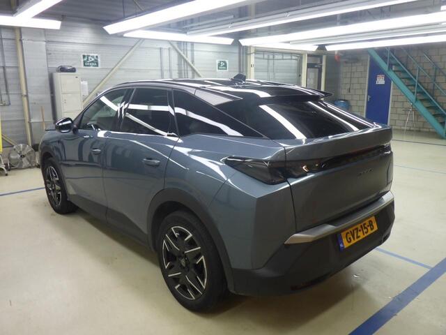 Peugeot 3008 1.2 Hybrid 136 GT Zeer compleet uitgerust/GEEN AFLEVERKOSTEN