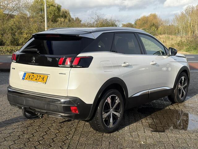 Peugeot 3008 1.6 e-THP GT Line NAVI | KLIMA | CAMERA | BOVAG !!