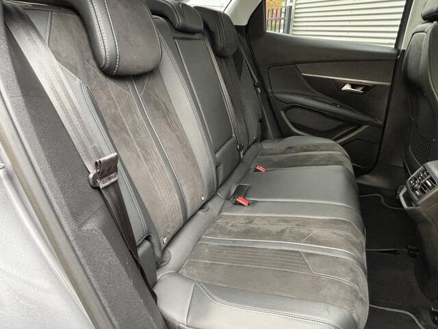 Peugeot 3008 1.2 PureTech Crossway | LED | Automaat | Dealer Onderhouden | Dodehoek Detector |