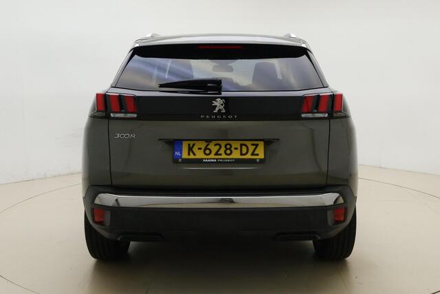 Peugeot 3008 1.2 PureTech Blue Lease Premium 130pk | Navigatie | Climate Control | Cruise Control | Camera | 19" Lichtmetalen Velgen | Keyless Entry en Start | Parkeersensoren