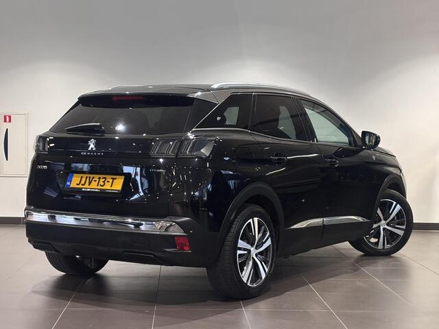 Peugeot 3008 Roadtrip Allure Pack 1.6 PHEV HYbrid 225pk e-EAT8 | TREKHAAK | STOELVERW. | NAVI | CAMERA | DODEHOEKBEW.