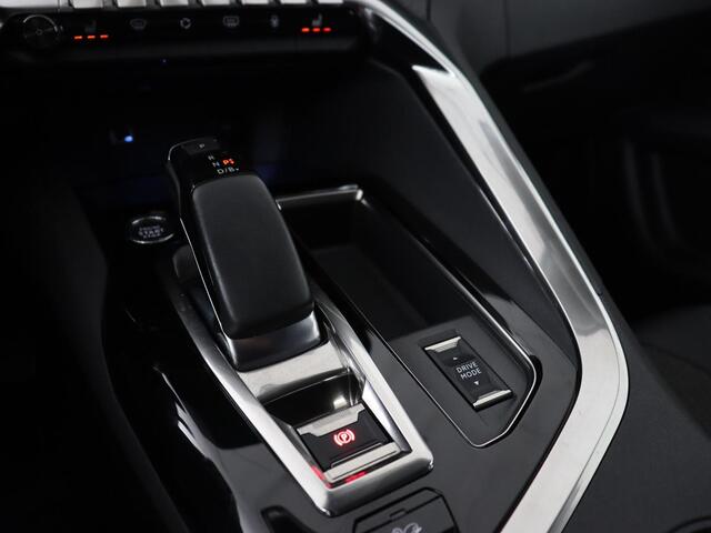 Peugeot 3008 1.6 HYbrid 225 Allure | Stoelverwarming | Camera | Half leder | Carplay | Navigatie | Full LED | Parkeerhulp | Digital Cockpit | Cruise control | PHEV