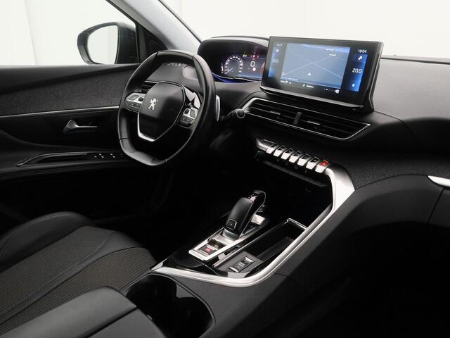 Peugeot 3008 1.2 PureTech 130 PK Automaat Allure | CAMERA | KEYLESS