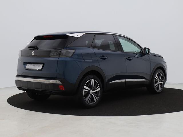 Peugeot 3008 1.2 PureTech 130 PK Automaat Allure | CAMERA | KEYLESS