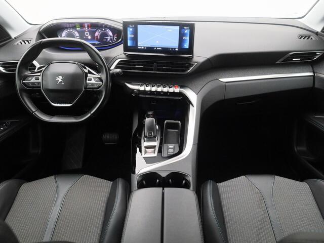 Peugeot 3008 1.2 PureTech 130 PK Automaat Allure | CAMERA | KEYLESS