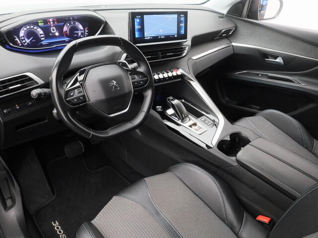 Peugeot 3008 1.2 PureTech 130 PK Automaat Allure | CAMERA | KEYLESS