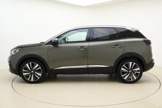 Peugeot 3008 1.2T Blue Lease Premium | 360° Camera | Elektrische achterklep | Keyless Entry & Start | Park Assist | Navigatie | Climate Control