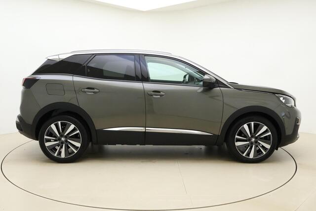 Peugeot 3008 1.2T Blue Lease Premium | 360° Camera | Elektrische achterklep | Keyless Entry & Start | Park Assist | Navigatie | Climate Control