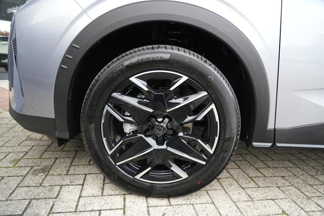 Peugeot 3008 1.2 Hybrid 145 GT e-DSC6 136pk Navigatie/Stoelverwarming/360Camera