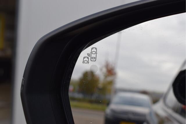 Peugeot 3008 1.2 PureTech Allure | Automaat | NL-Auto | Elektr. Kofferklep