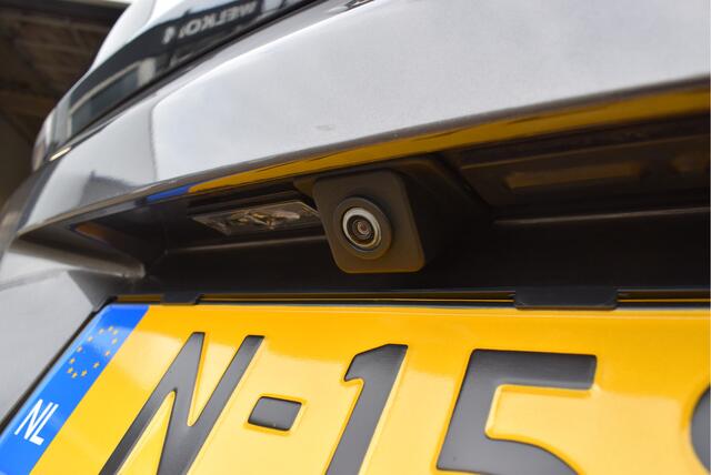 Peugeot 3008 1.2 PureTech Allure | Automaat | NL-Auto | Elektr. Kofferklep