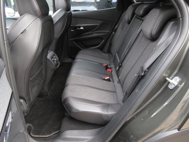 Peugeot 3008 1.2 PureTech GT Line Airco Cr-Control CarPlay Panoramadak