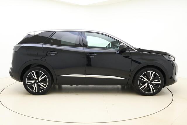 Peugeot 3008 1.6 plug-in Hybrid 180 Allure | Adaptive Cruise Control | Camera | Climate Control | Pack Drive Assist | Full LED | 19'' LM velgen | Keyless Entry & Start