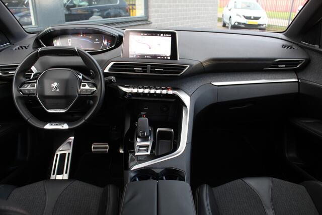 Peugeot 3008 1.6 e-THP GT Line / Panoramadak / Carplay / Trekhaak