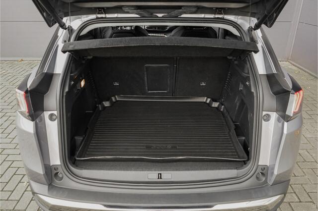 Peugeot 3008 1.2 PureTech Blue Lease Premium ACC Camera Trekhaak 1e Eig Ori NL