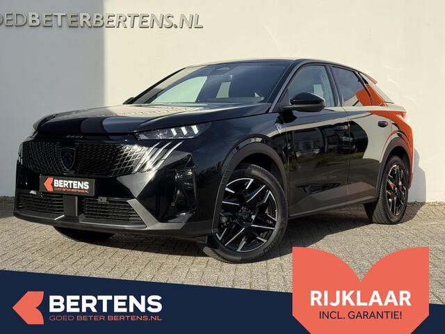 Peugeot 3008 1.2 Hybrid 136 GT | Elektr. achterklep | Adaptive cruise | Camera | Prijs is rijklaar