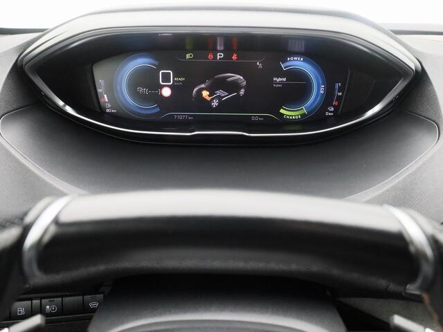 Peugeot 3008 1.6 HYbrid 225 PK Automaat GT-Line | PANO | 360° | ADAPTIVE | FOCAL | KEYLESS | STOELVERWARMING