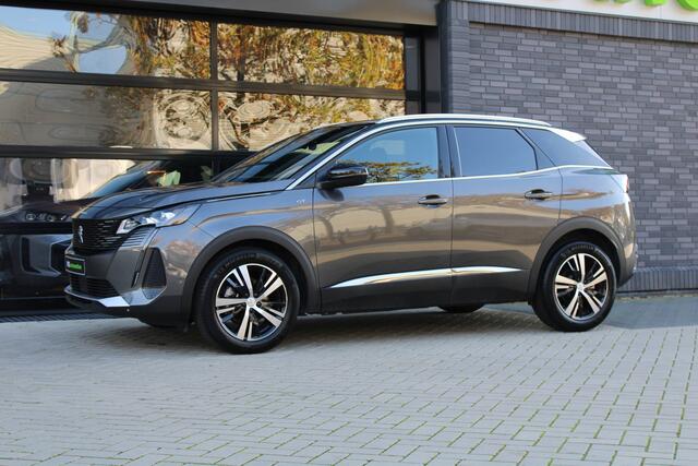 Peugeot 3008 1.2 PureTech GT | BTW | CAMERA | ACC | DODEHOEK | KEYLESS |