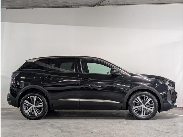 Peugeot 3008 Allure 1.2 Turbo 130pk H6 | STOELVERW. | NAVI | 360° CAMERA | CLIMA | CRUISE CONTROL |