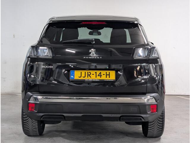 Peugeot 3008 Allure 1.2 Turbo 130pk H6 | STOELVERW. | NAVI | 360° CAMERA | CLIMA | CRUISE CONTROL |