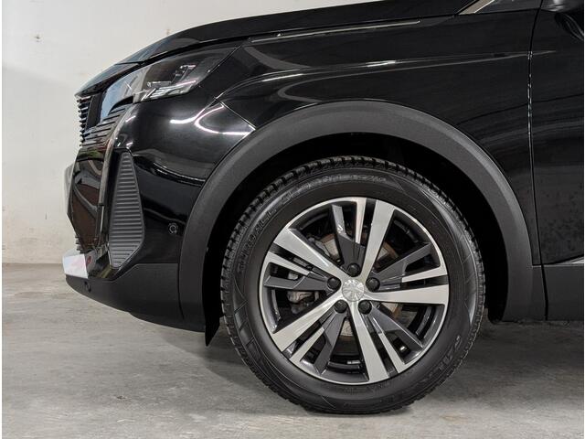 Peugeot 3008 Allure 1.2 Turbo 130pk H6 | STOELVERW. | NAVI | 360° CAMERA | CLIMA | CRUISE CONTROL |