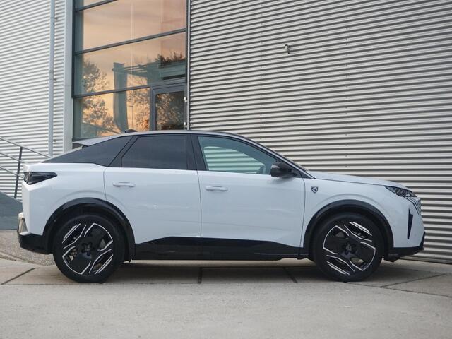 Peugeot 3008 e-3008 GT Avantage 210 73 kWh Afn. Trekhaak