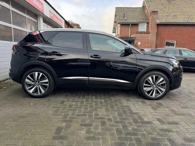 Peugeot 3008 1.2 130PK Allure Automaat Led Camera Navi Cruise Keyless