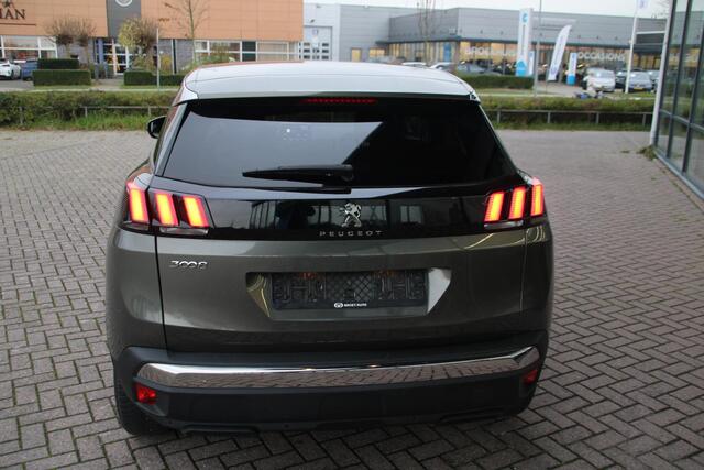 Peugeot 3008 1.2 PureTech Active