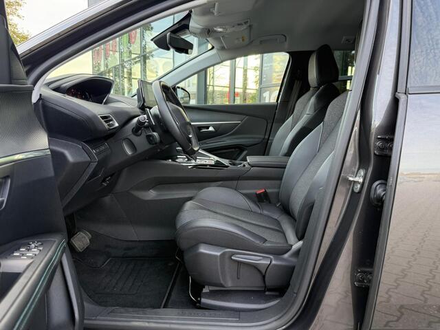 Peugeot 3008 1.6 HYbrid 225 Allure *Trekhaak & Stoelverwarming*