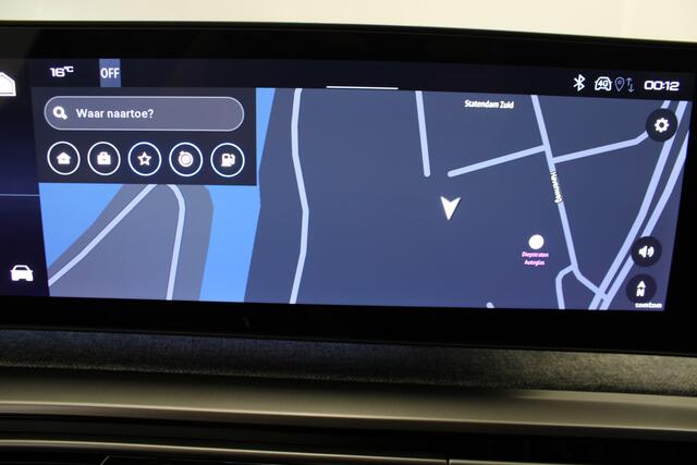 Peugeot 3008 1.2 Hybrid 145 Allure |360 Camera|Stoel/stuur verw.|