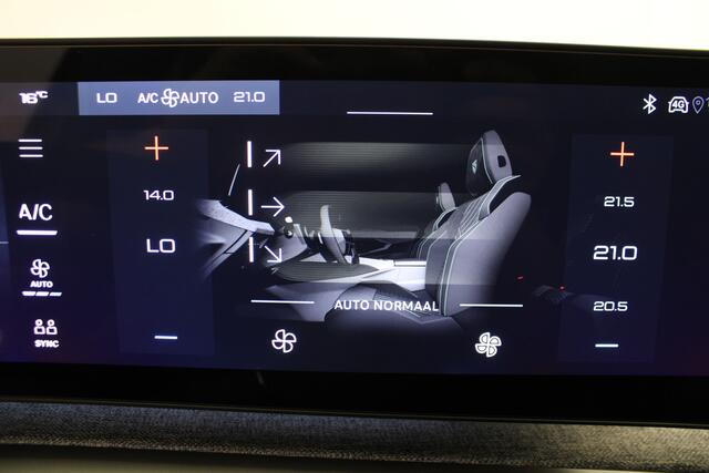 Peugeot 3008 1.2 Hybrid 145 Allure |360 Camera|Stoel/stuur verw.|